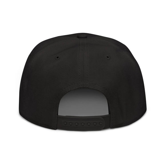 Ladies' Structured Snapback - Arekkusu - Store