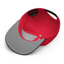 Ladies' Structured Snapback - Arekkusu - Store