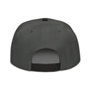 Ladies' Structured Snapback - Arekkusu - Store