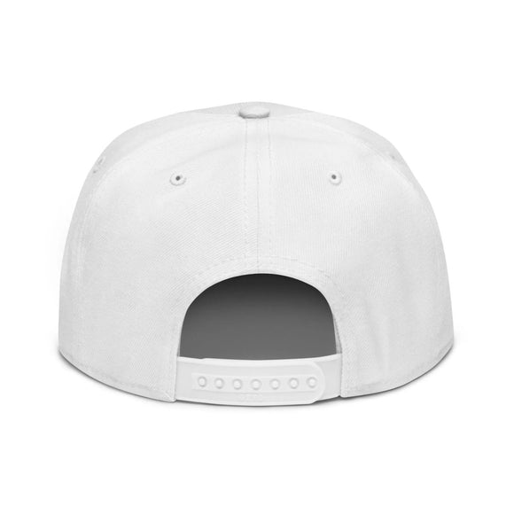 Ladies' Structured Snapback - Arekkusu - Store