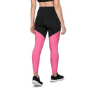 Ladies' Workout Leggings - Arekkusu - Store