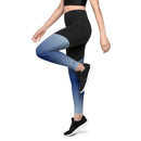 Ladies' Workout Leggings - Arekkusu - Store