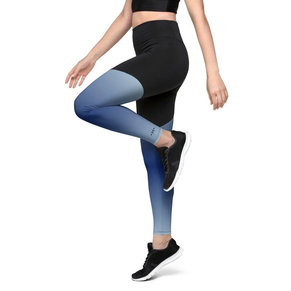 Ladies' Workout Leggings - Arekkusu - Store