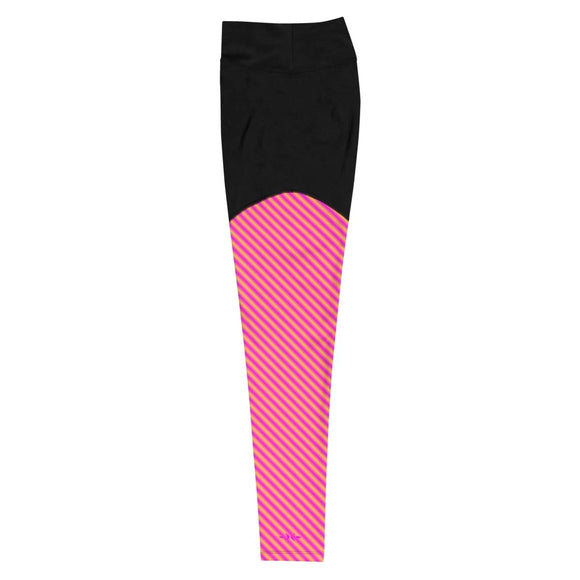 Ladies' Workout Leggings - Arekkusu - Store