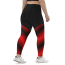 Ladies' Workout Leggings - Arekkusu - Store