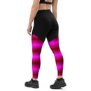 Ladies' Workout Leggings - Arekkusu - Store