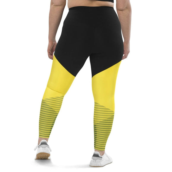 Ladies' Workout Leggings - Arekkusu - Store