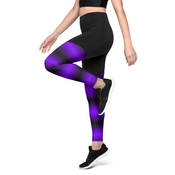 Ladies' Workout Leggings - Arekkusu - Store