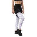 Ladies' Workout Leggings - Arekkusu - Store