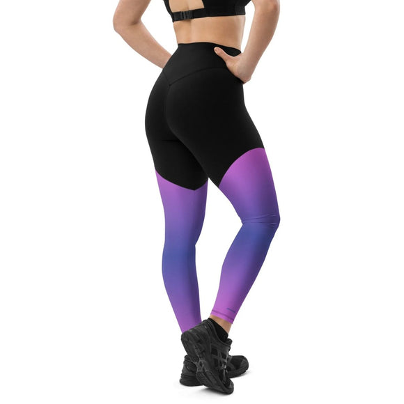 Ladies' Workout Leggings - Arekkusu - Store