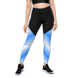 Ladies' Workout Leggings - Arekkusu - Store