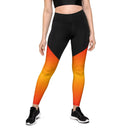 Ladies' Workout Leggings - Arekkusu - Store