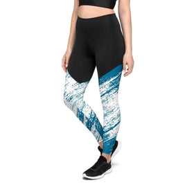 Ladies' Workout Leggings - Arekkusu - Store