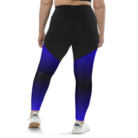 Ladies' Workout Leggings - Arekkusu - Store