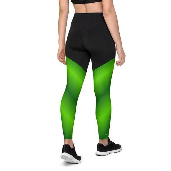 Ladies' Workout Leggings - Arekkusu - Store