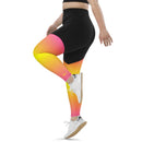 Ladies' Workout Leggings - Arekkusu - Store