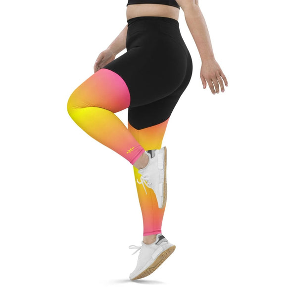 Ladies' Workout Leggings - Arekkusu - Store