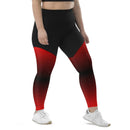 Ladies' Workout Leggings - Arekkusu - Store