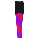 Ladies' Workout Leggings - Arekkusu - Store