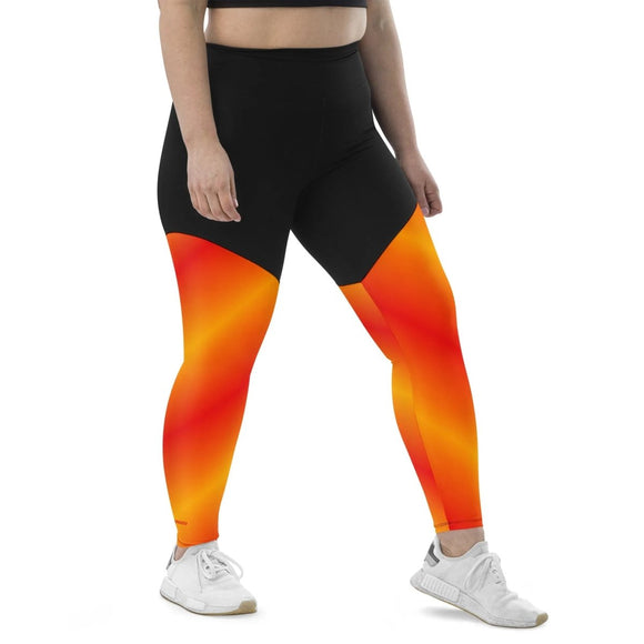 Ladies' Workout Leggings - Arekkusu - Store