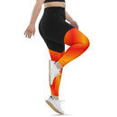 Ladies' Workout Leggings - Arekkusu - Store