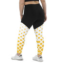 Ladies' Workout Leggings - Arekkusu - Store