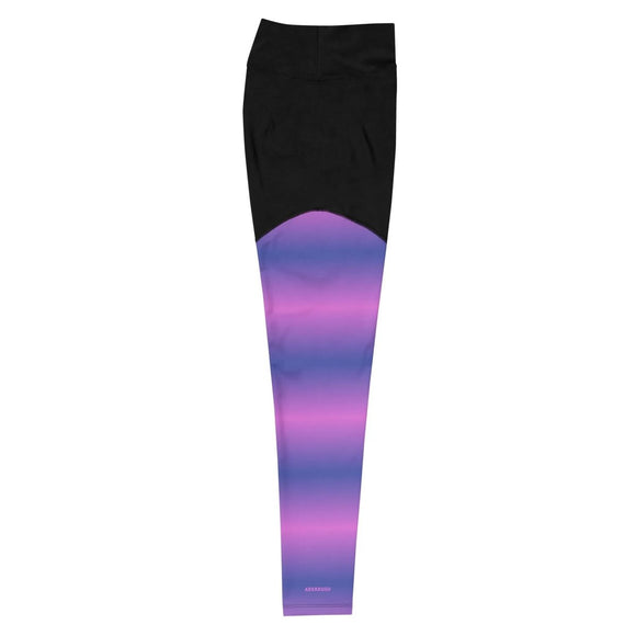 Ladies' Workout Leggings - Arekkusu - Store