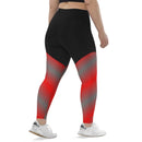 Ladies' Workout Leggings - Arekkusu - Store