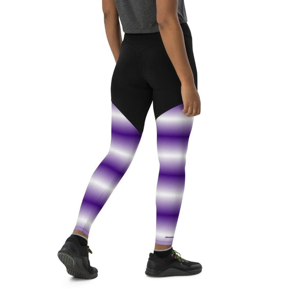 Ladies' Workout Leggings - Arekkusu - Store