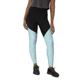 Ladies' Workout Leggings - Arekkusu - Store