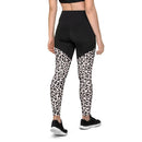 Ladies' Workout Leggings - Arekkusu - Store