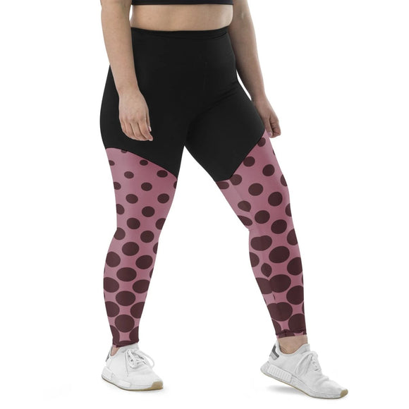 Ladies' Workout Leggings - Arekkusu - Store