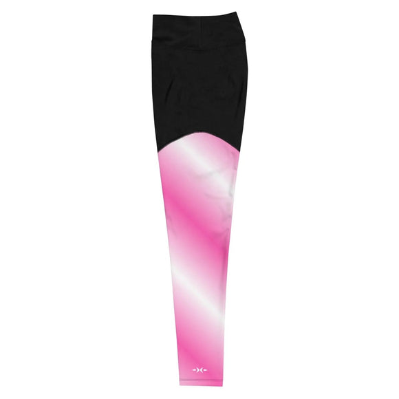 Ladies' Workout Leggings - Arekkusu - Store