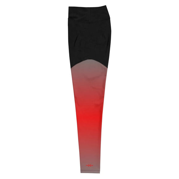 Ladies' Workout Leggings - Arekkusu - Store