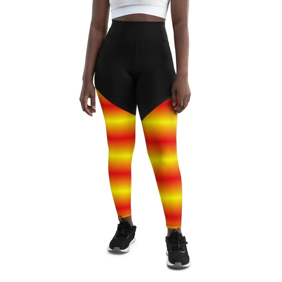 Ladies' Workout Leggings - Arekkusu - Store