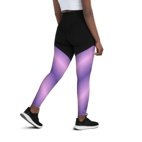 Ladies' Workout Leggings - Arekkusu - Store