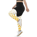 Ladies' Workout Leggings - Arekkusu - Store