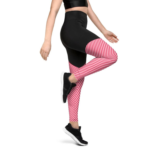 Ladies' Workout Leggings - Arekkusu - Store