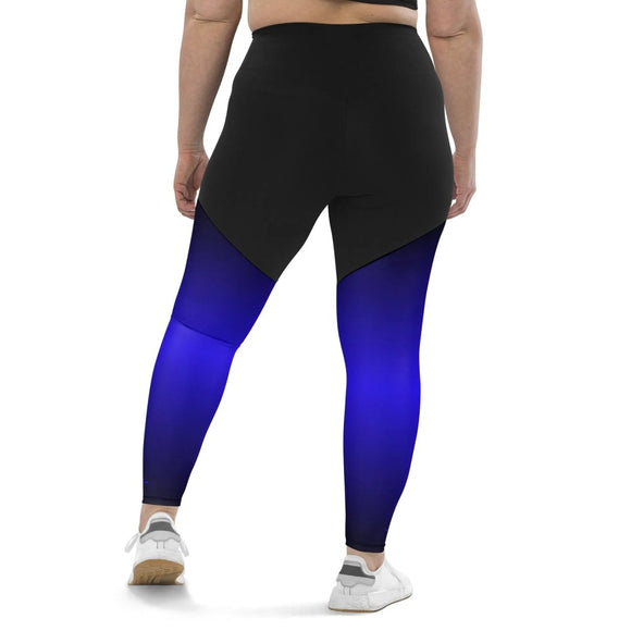 Ladies' Workout Leggings - Arekkusu - Store