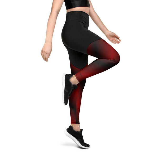 Ladies' Workout Leggings - Arekkusu - Store