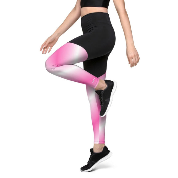 Ladies' Workout Leggings - Arekkusu - Store