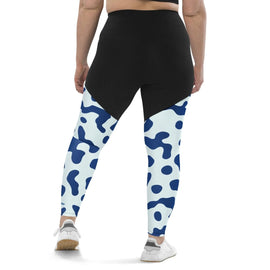 Ladies' Workout Leggings - Arekkusu - Store