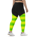 Ladies' Workout Leggings - Arekkusu - Store