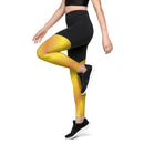 Ladies' Workout Leggings - Arekkusu - Store