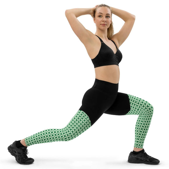 Ladies' Workout Leggings - Arekkusu - Store