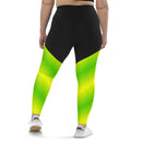 Ladies' Workout Leggings - Arekkusu - Store