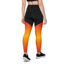 Ladies' Workout Leggings - Arekkusu - Store