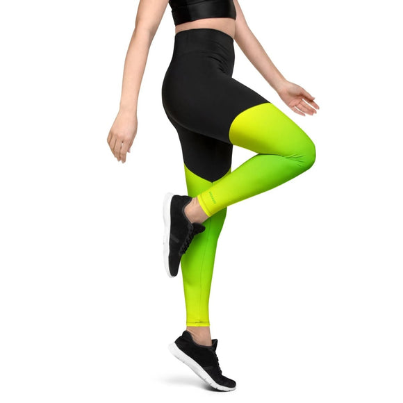 Ladies' Workout Leggings - Arekkusu - Store