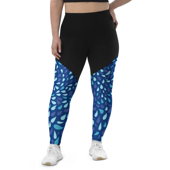 Ladies' Workout Leggings - Arekkusu - Store