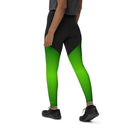 Ladies' Workout Leggings - Arekkusu - Store